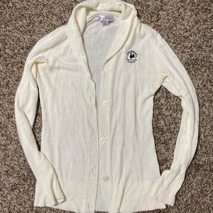 Primrose employee shirt